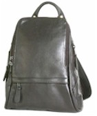 Leather Backpack Apollo