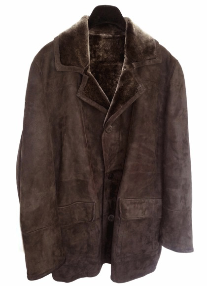 Men&39s Sale Shearling Coats