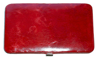 Dolce Framed Wallet