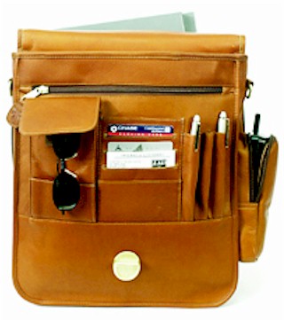 Inside flap