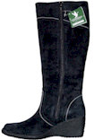 Keira Sheepskin Boots by Santana Canada
