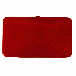 Dolce Framed Wallet by Latico