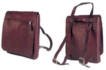 Convertable Laptop Shoulder Bag / Backpack