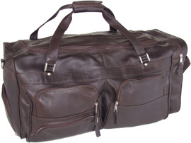 The Viking Duffel #7721