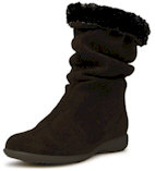 Mika Slouch Boot by Santana Canada