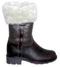 Vermont Sheepskin Boots