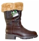 Santana Canada Vermont Style Sheepskin Boots
