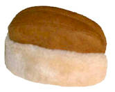 Sheepskin Ambassador Hat