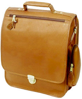 Laptop Shoulder Brief by Latico