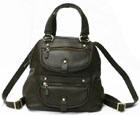 Convertible Satchel Backpack