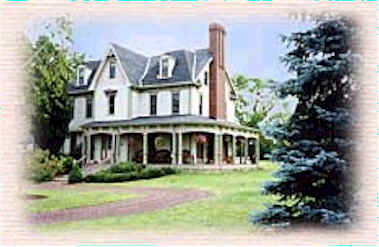 The Victorian Peacock B&B