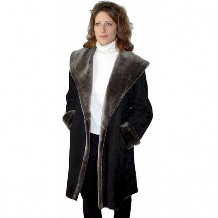 jaeger wool coat
