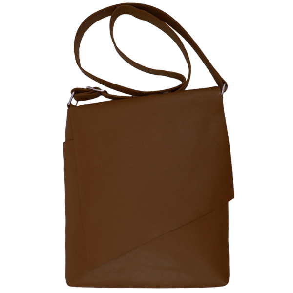 ILI New York Messenger Bag #6842