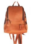 Apollo Leather Backpack