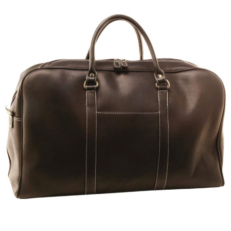 Cabin Duffel Bag from Latico Leathers
