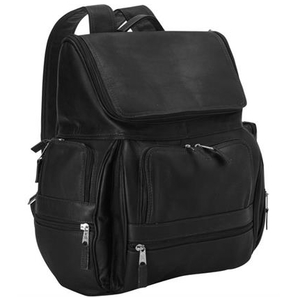Latico Laptop Backpack