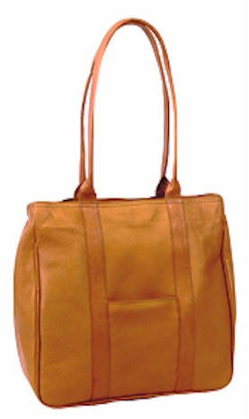 Leather Purse, Funny Girl