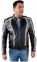 Village Shop - Unik Racer Style Jacket