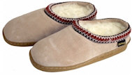 Village Shop - Ladies Clog Slippers
