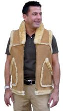 Village Shop - Men's Western Collar Vest