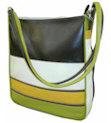 Convertible Backpack / Shoulder Bag