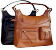 ILI Leather Purse 6891