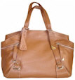 ILI Leather Tote