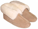 Village Shop - Soft Sole Slipper