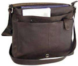 Front Flap Messenger F653