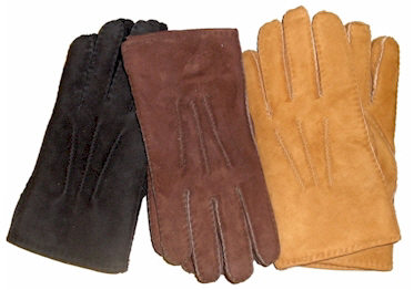 Village Shop - #2 Style Sheepskin Gloves