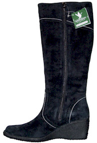 Keira Sheepskin Boots by Santana Canada