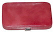 Dolce Framed Business Card Case L0154