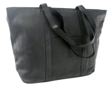 Latico Heritage Oversized Leather Tote