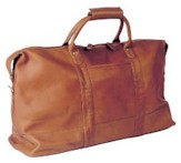 Leisure Time Duffel