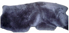 Motorcycle Sheepskin Seat Cover Pelts
