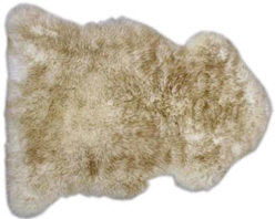 Village Shop - Australian Shaggy Sheepskins