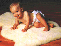 Village Shop - infant care