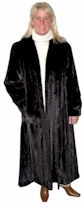 Village Shop - Full Length Mink