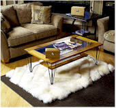 Village Shop - Blanc Sur Blanc