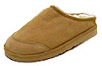 Village Shop - Sheepskin Clogs