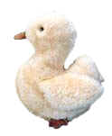 Sheepskin Duck 