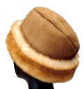 Village Shop - English Hat