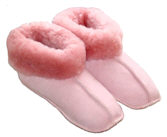 Village Shop - Pink Snuggies