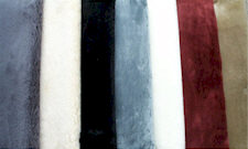 Village Shop - Sheared Sheepskins