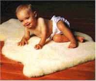 Village Shop - Infant Care