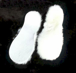 Sheepskin Innersoles from VillageShop