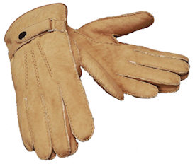 Village Shop - Slink Gloves