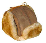 Village Shop - Trooper Hat