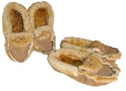 Village Shop - Woolie Wompers